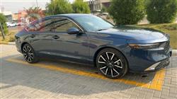 هوندا أكورد